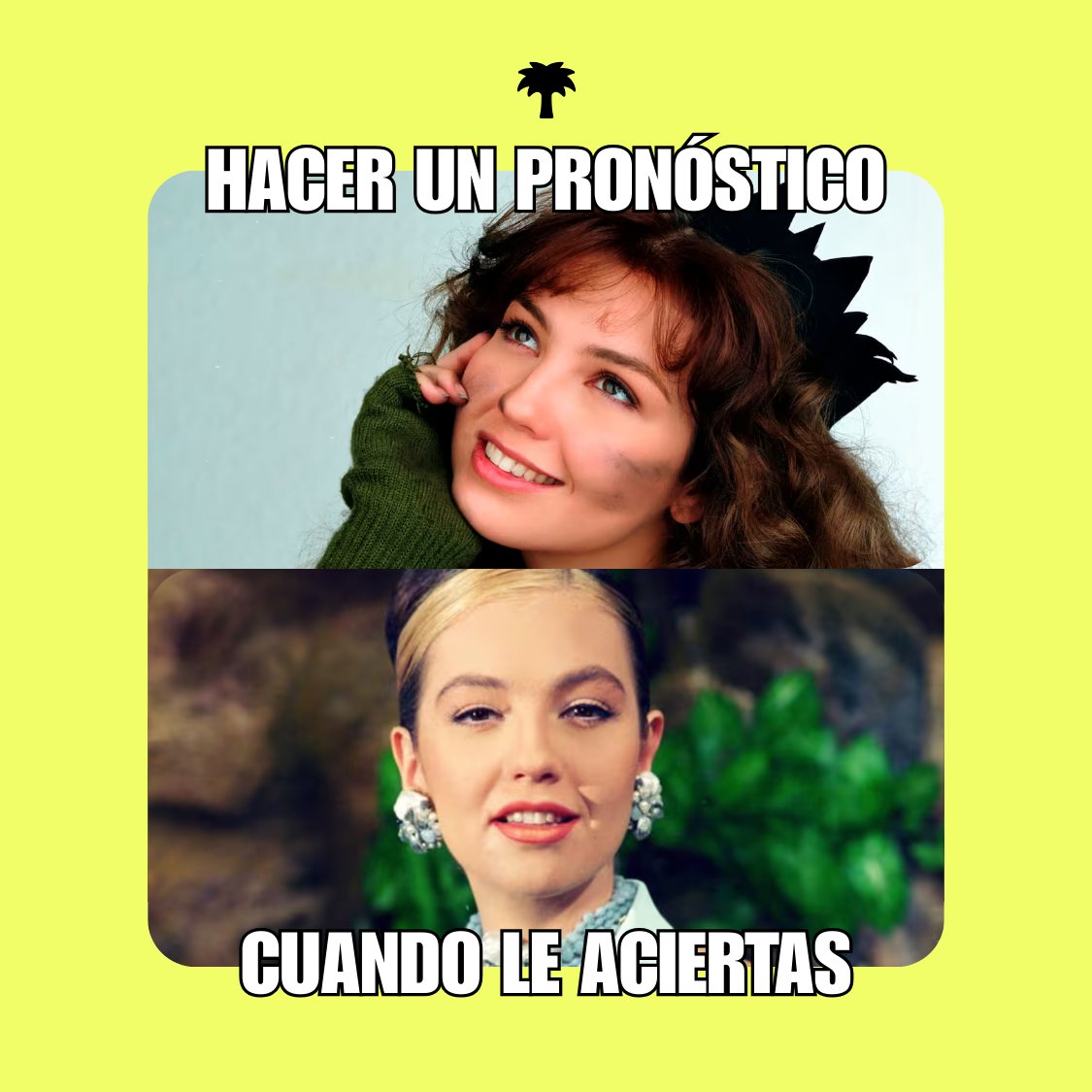 Pase, mire y pronostique. 
Tenemos 💰 $100 USD de prueba esperándote cada día para que aprendas sin miedo. 🥲
testnet.pronostico.market/es
