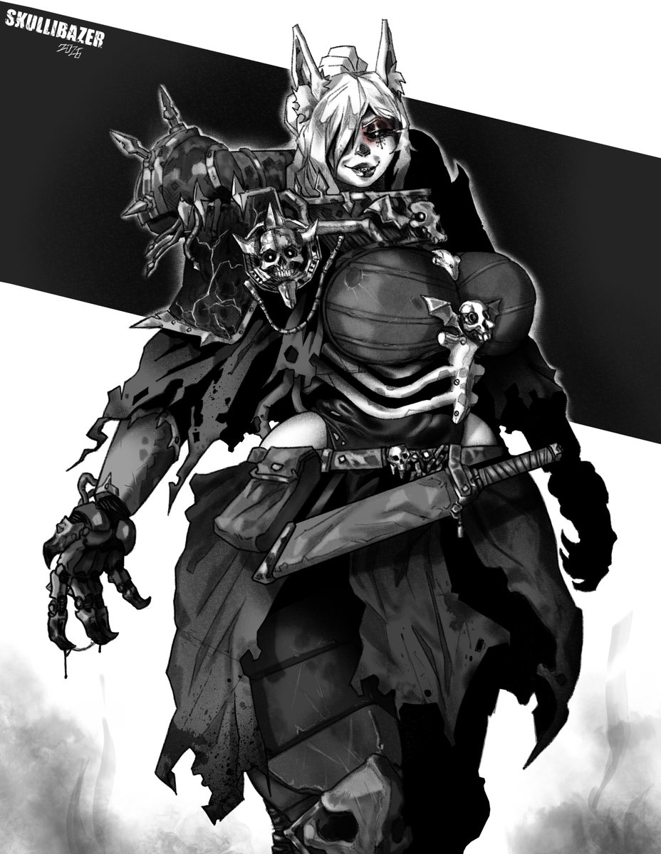 🔞Mechanik 🇺🇦 (Comms. Semi-Open) tweet media
