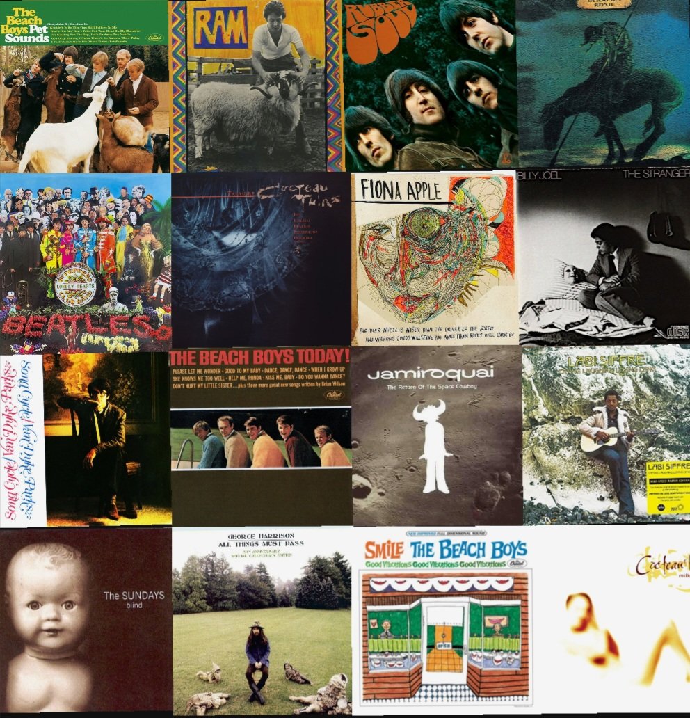 ❀PetSoundsPie tweet media