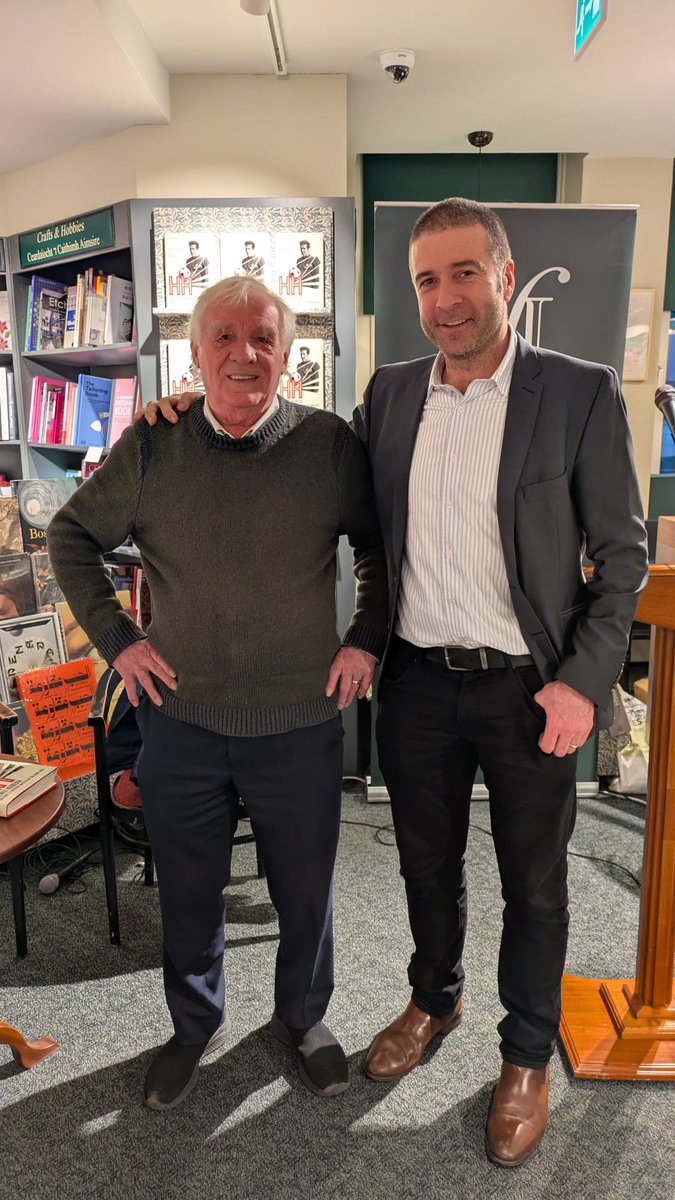 Richard Fitzpatrick tweet media