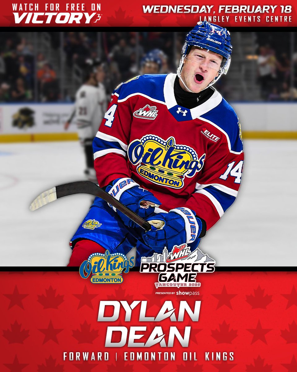 Edmonton Oil Kings tweet media