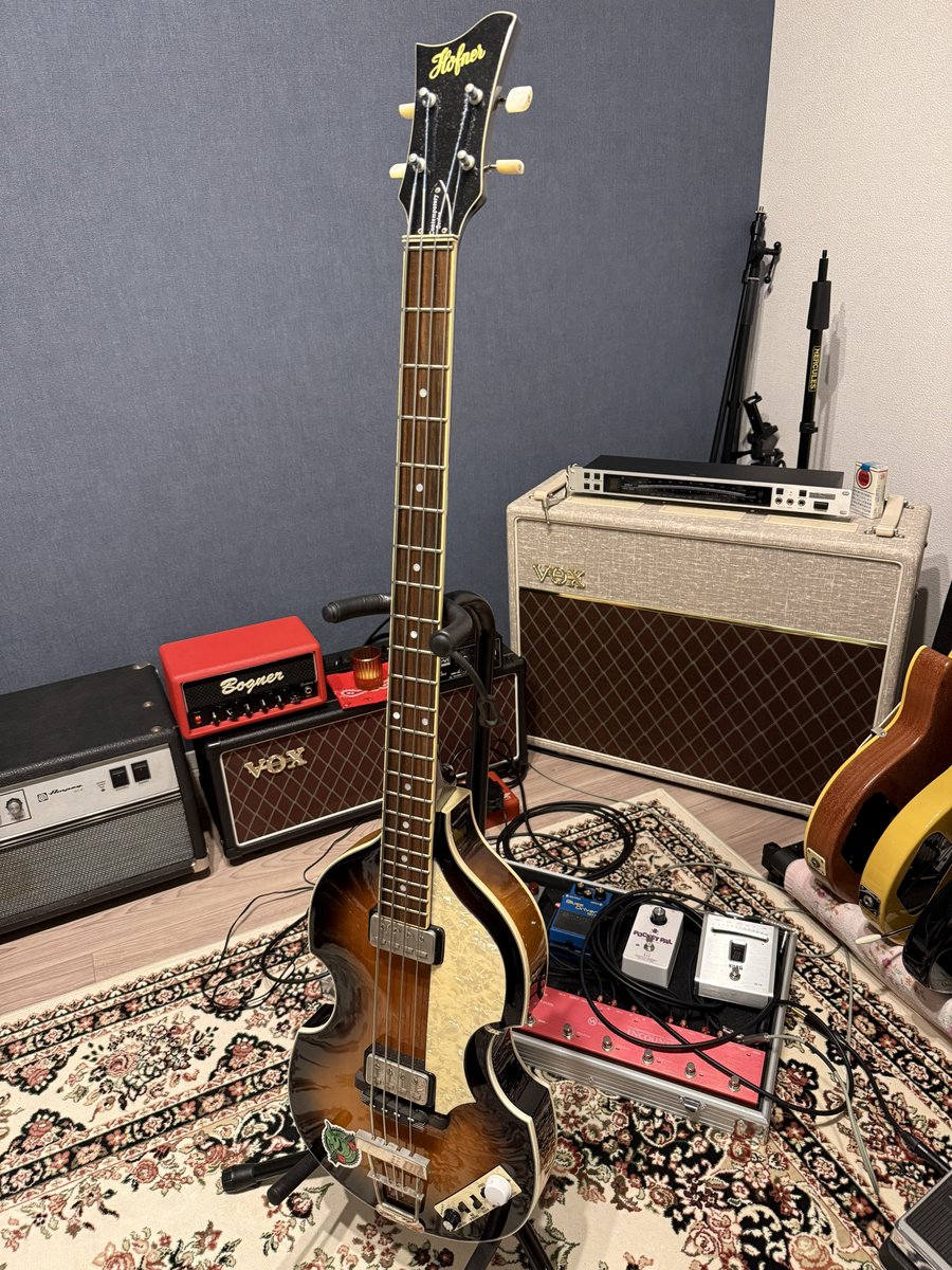 高野亮介 tweet media