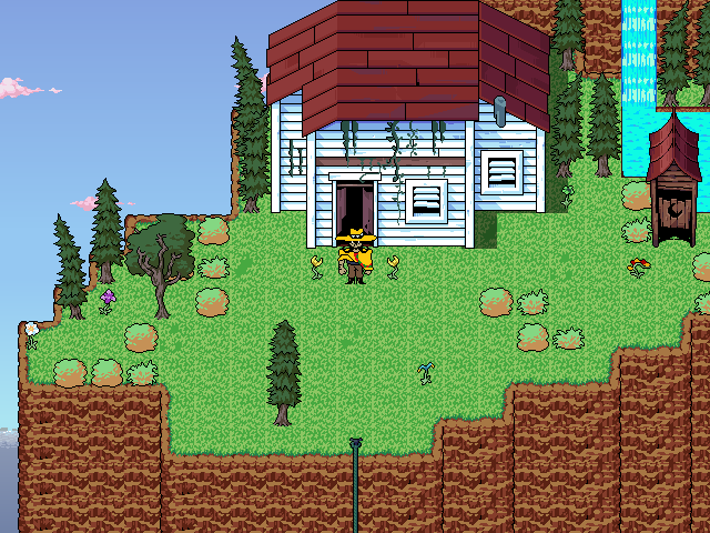 Professor Glaze tweet media