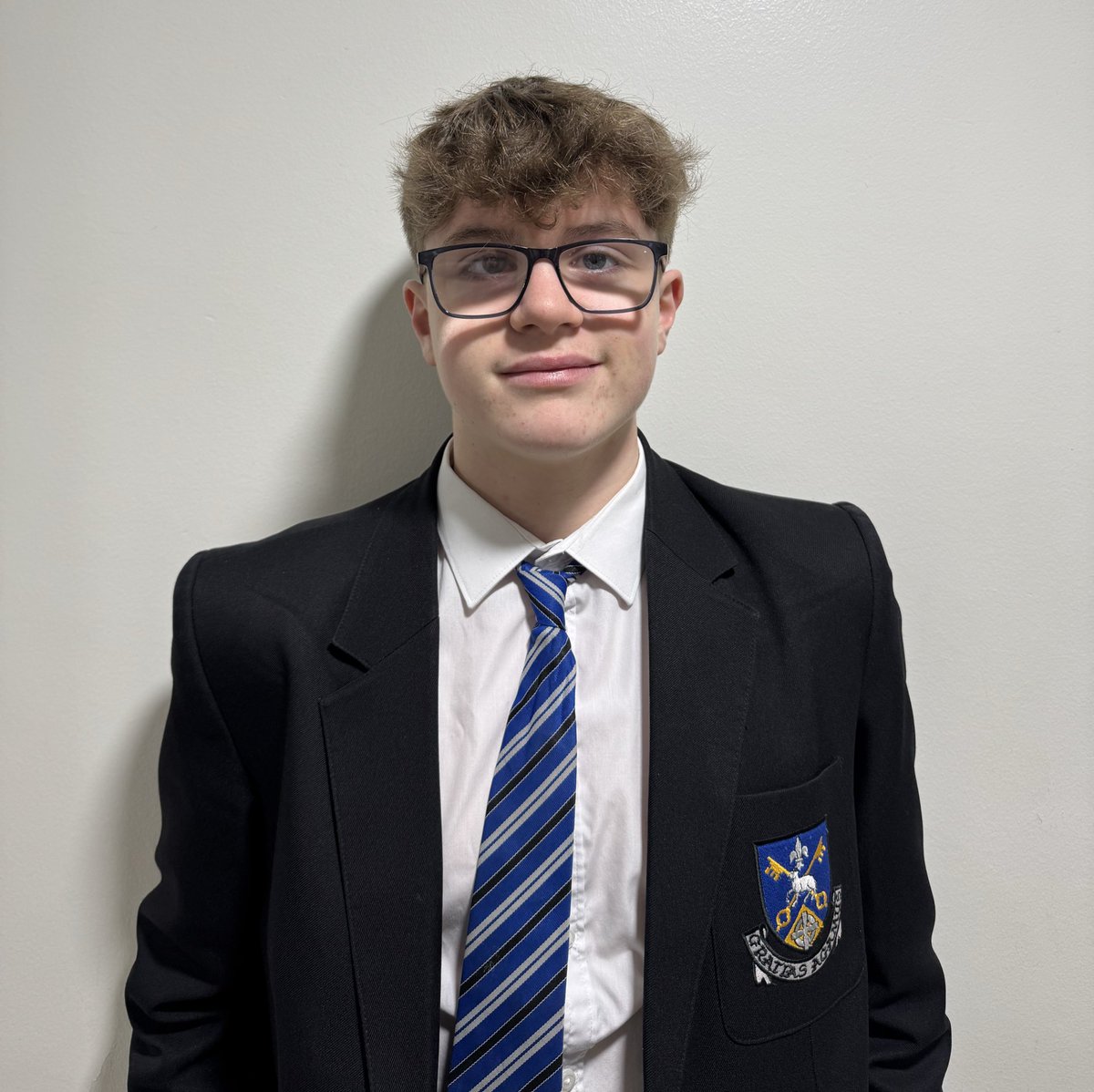 OLSPCK PE tweet media