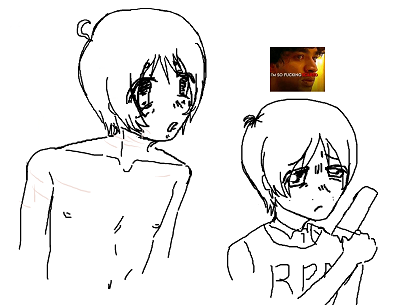 daigo wäre in bh2 verdammt nutzlos und deshalb erschießt ihn ada außerdem schnüffelte er die ganze zeit an leon