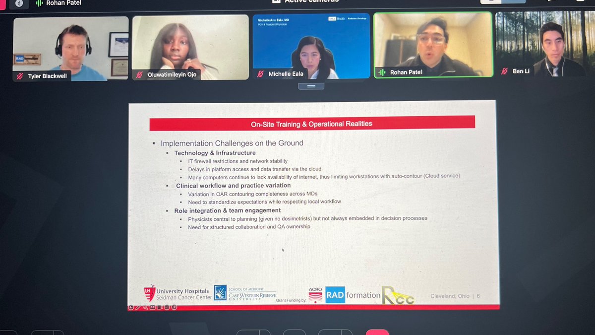 Shearwood McClelland III, M.D. tweet media