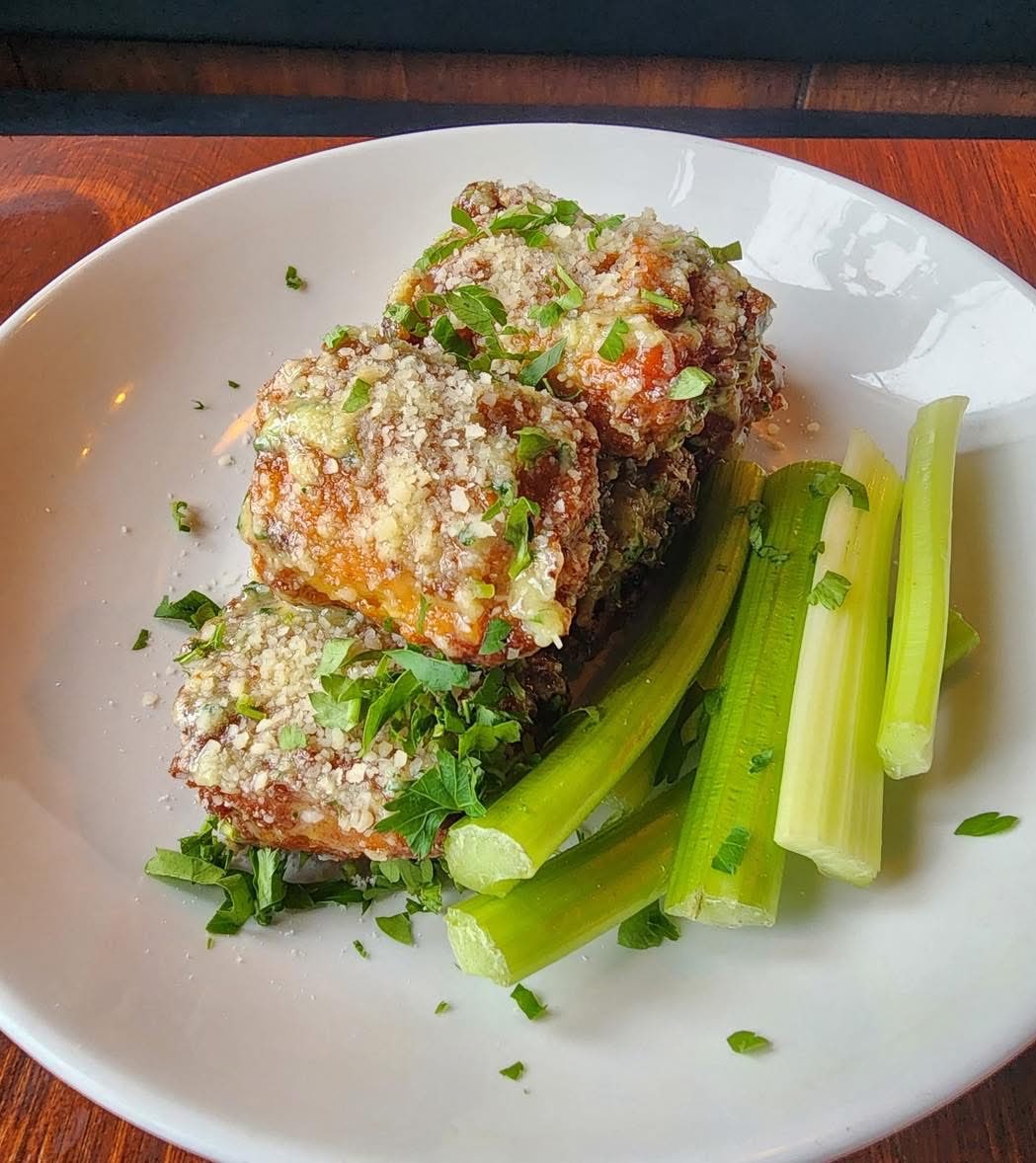 Brunson's Pub tweet media