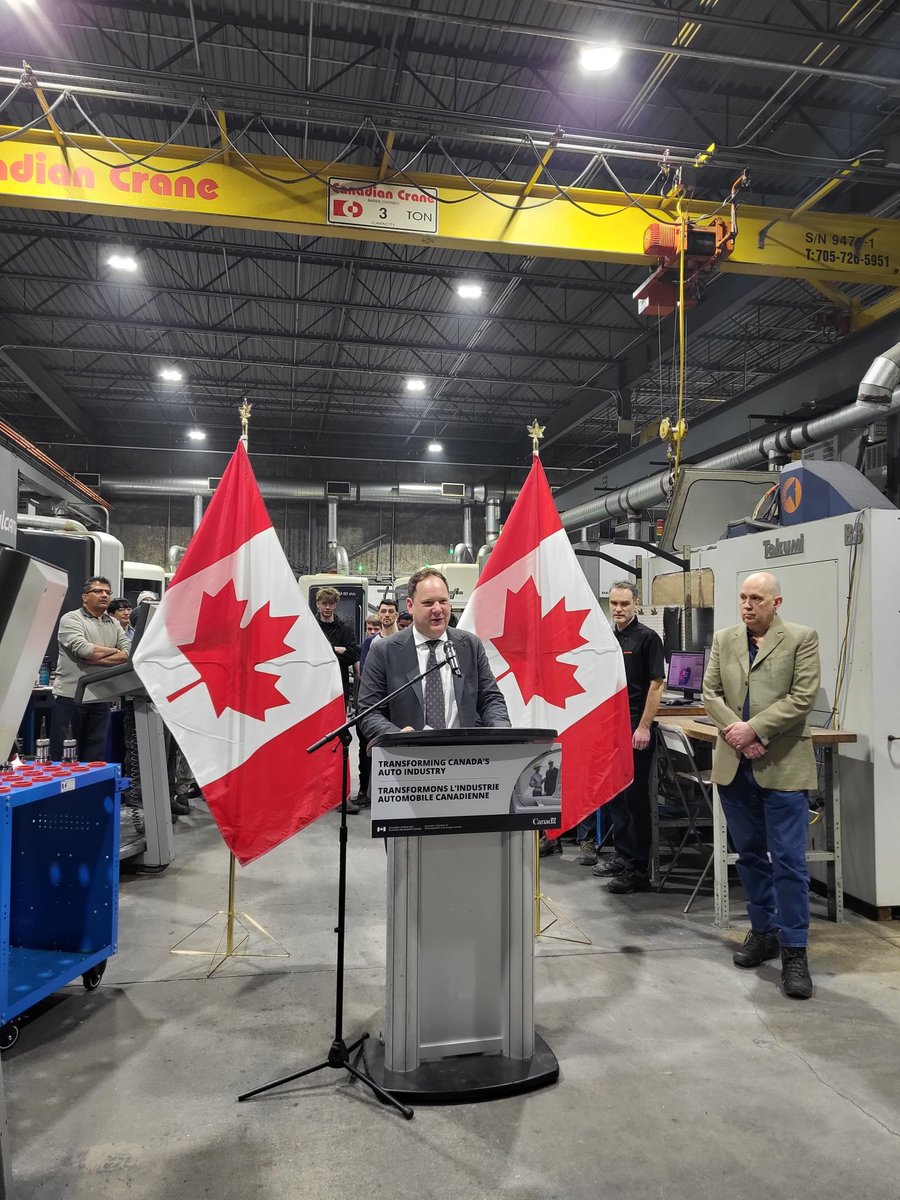 Employment and Social Development Canada tweet media