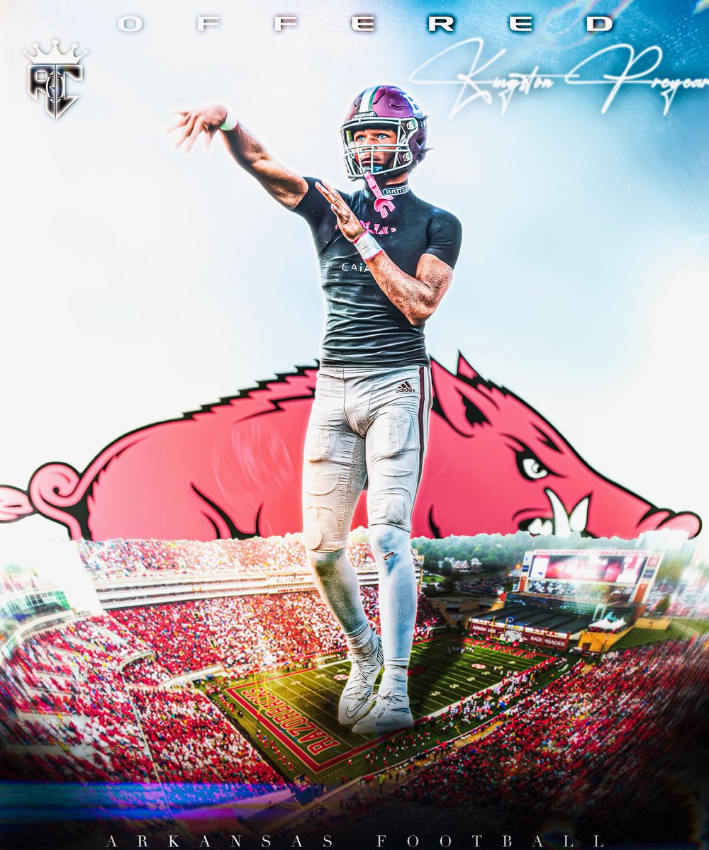 Raising Champions tweet media