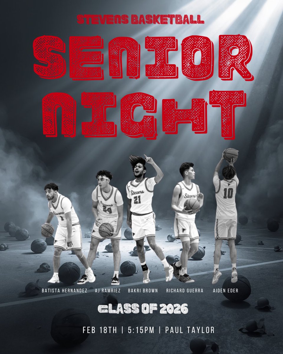 Stevens Basketball tweet media