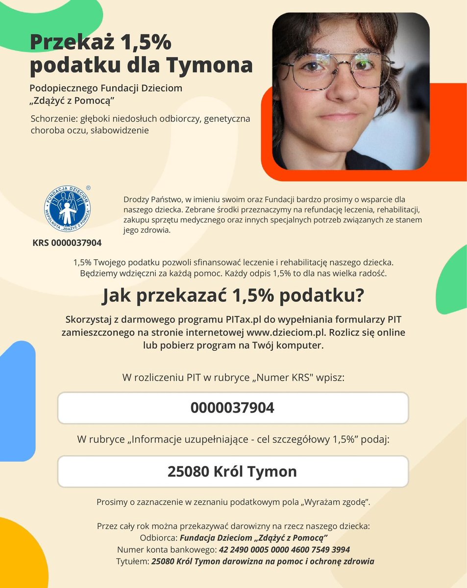 Michał Król tweet media