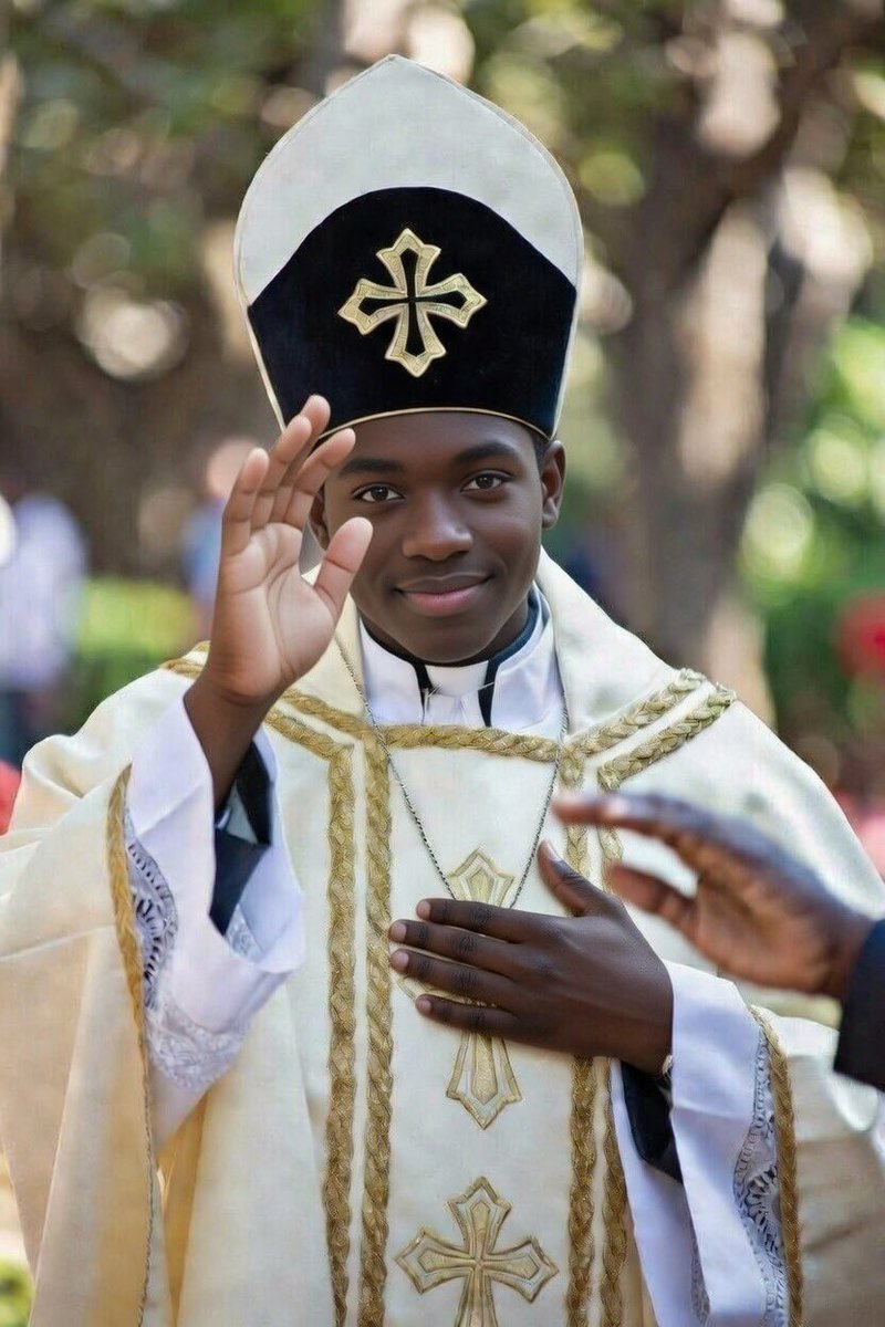 Follow and gain 40 followers daily for 40 days of Lent. Don’t be like Judas who would follow and late in the night betray by unfollowing.