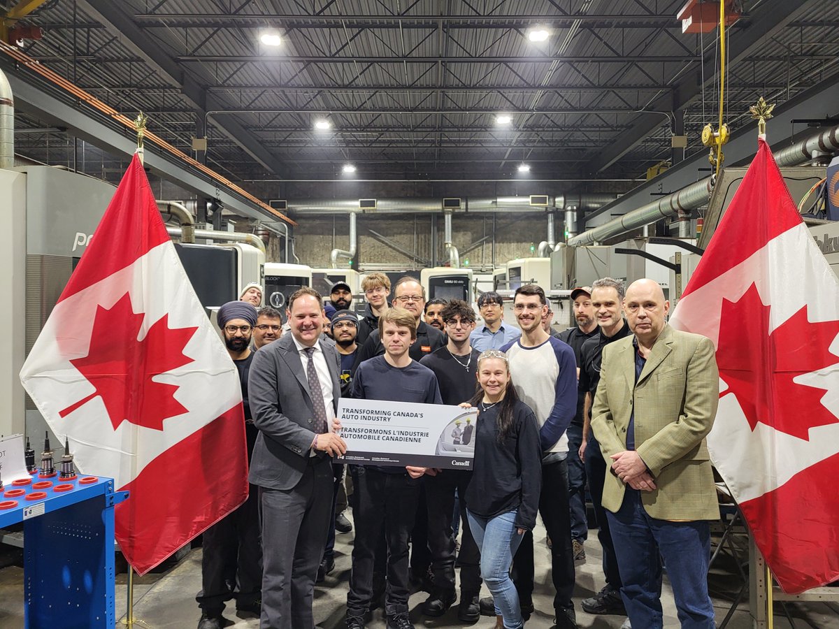 Emploi et Développement social Canada tweet media