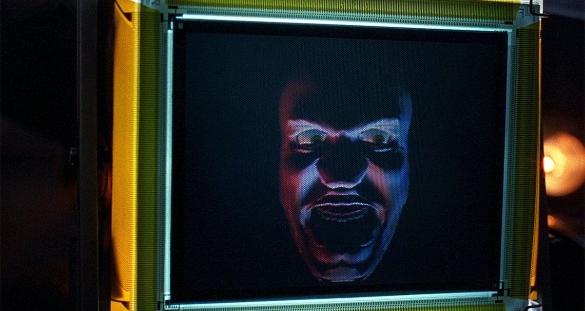 Alolikehalo's tweet image. RIP Tom Noonan - Robocop 2 was my exposure to him, and he played such an incredible role. I fell in love with movies because of films like this. I thought he made the film just as enjoyable as the first. Cain was always cooler than ED-209 yeah I said it!