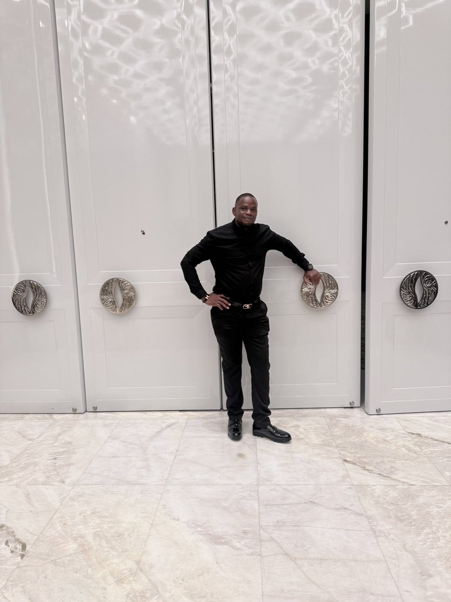 ISRAEL ADAM tweet media