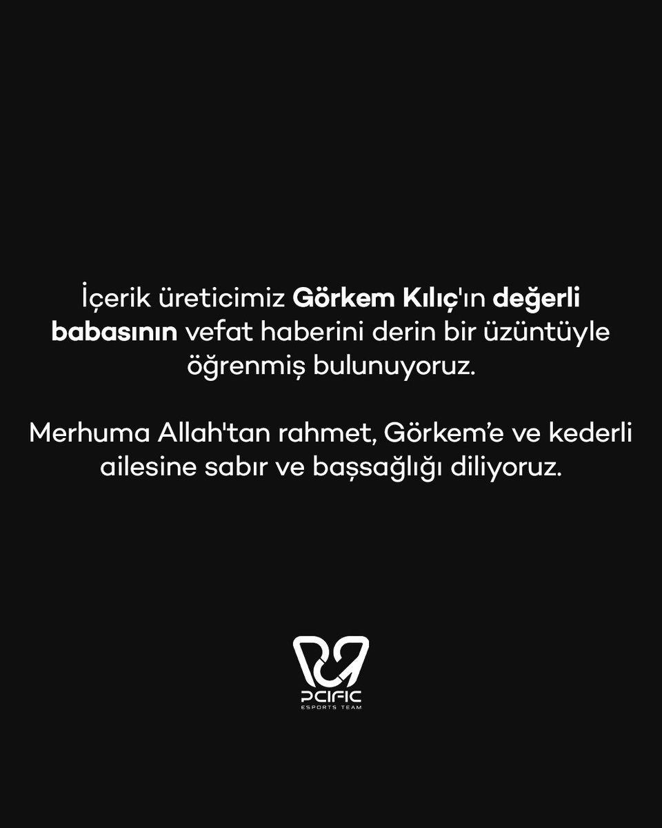 PCIFIC Espor (@pcificespor) on Twitter photo 