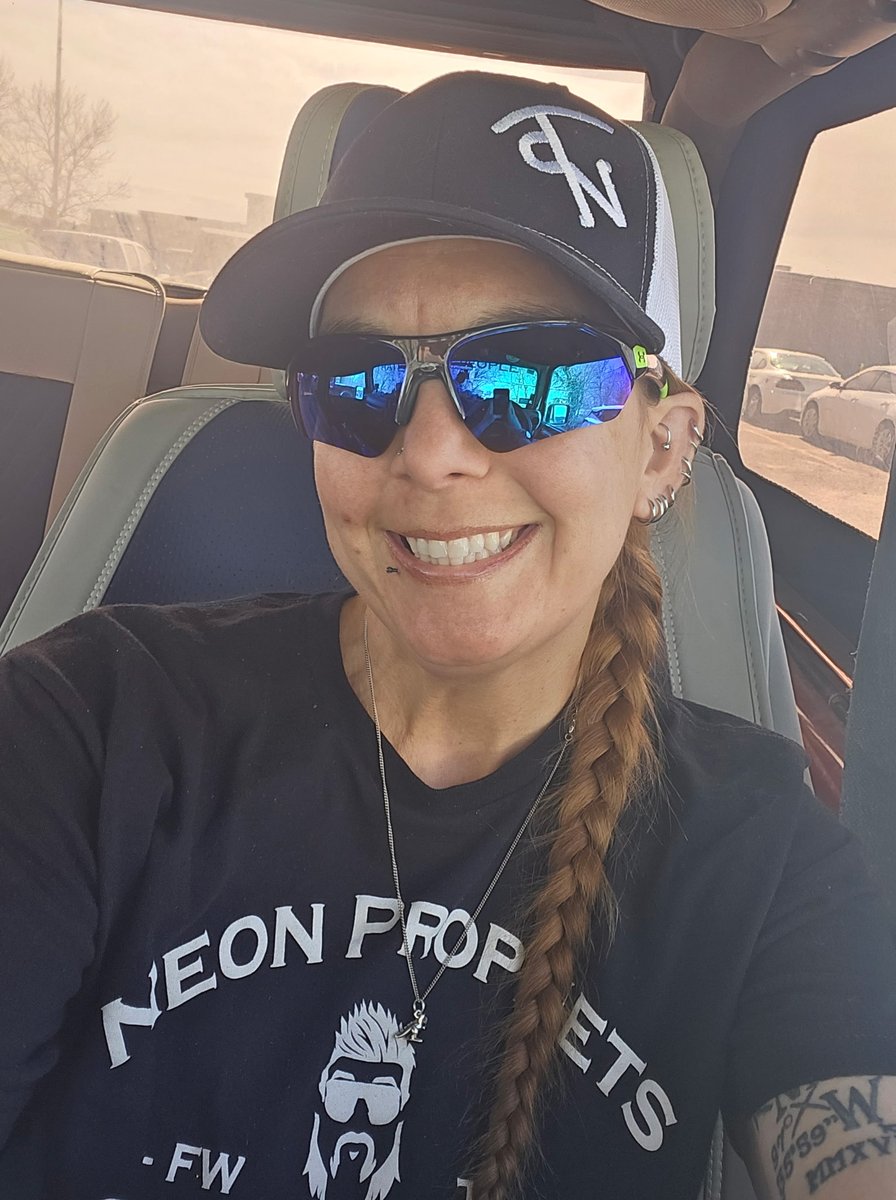 Lets go run some errands