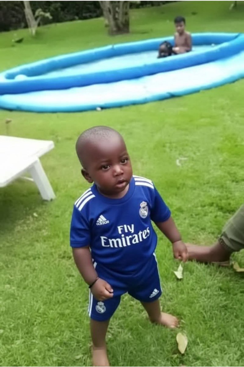 <a href="/0800Cj/">0800CJ</a> #Vinicius: 
- Tía Paola #Prestianni dijo una grosería!...