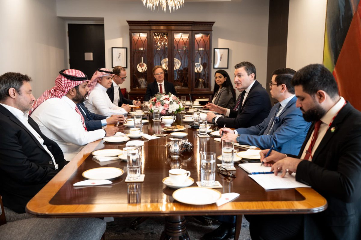 Dr Khalid AlShaigi د خالد الشايقي MD MTEI MDI MHI tweet media