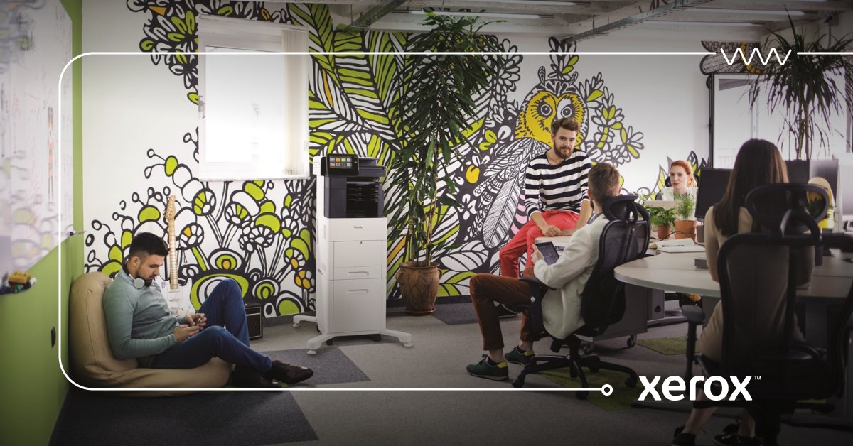 #ProblemasDeOficina: 🖨️Si tu impresora se traba, tu oficina también. 😩 Con nuestros Servicios Gestionados de Impresión, centraliza la administración de tus equipos y reduce costos hasta un 30%. 📉 Optimiza recursos y evita interrupciones. #BeyondWorkFlow

xerox.bz/3OJZAje