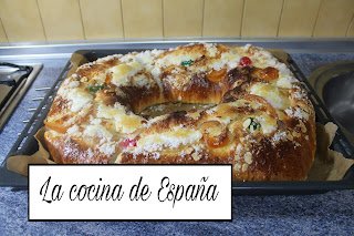 andreessroes's tweet photo. Hola amig@s.
Aquí os dejo el LINK: https://t.co/cbwv8LD1oo
De la #receta de Roscón de Reyes. #lacocinadeespaña #roscon #roscondereyes #rosconesartesanos https://t.co/uQM6iu8RuJ