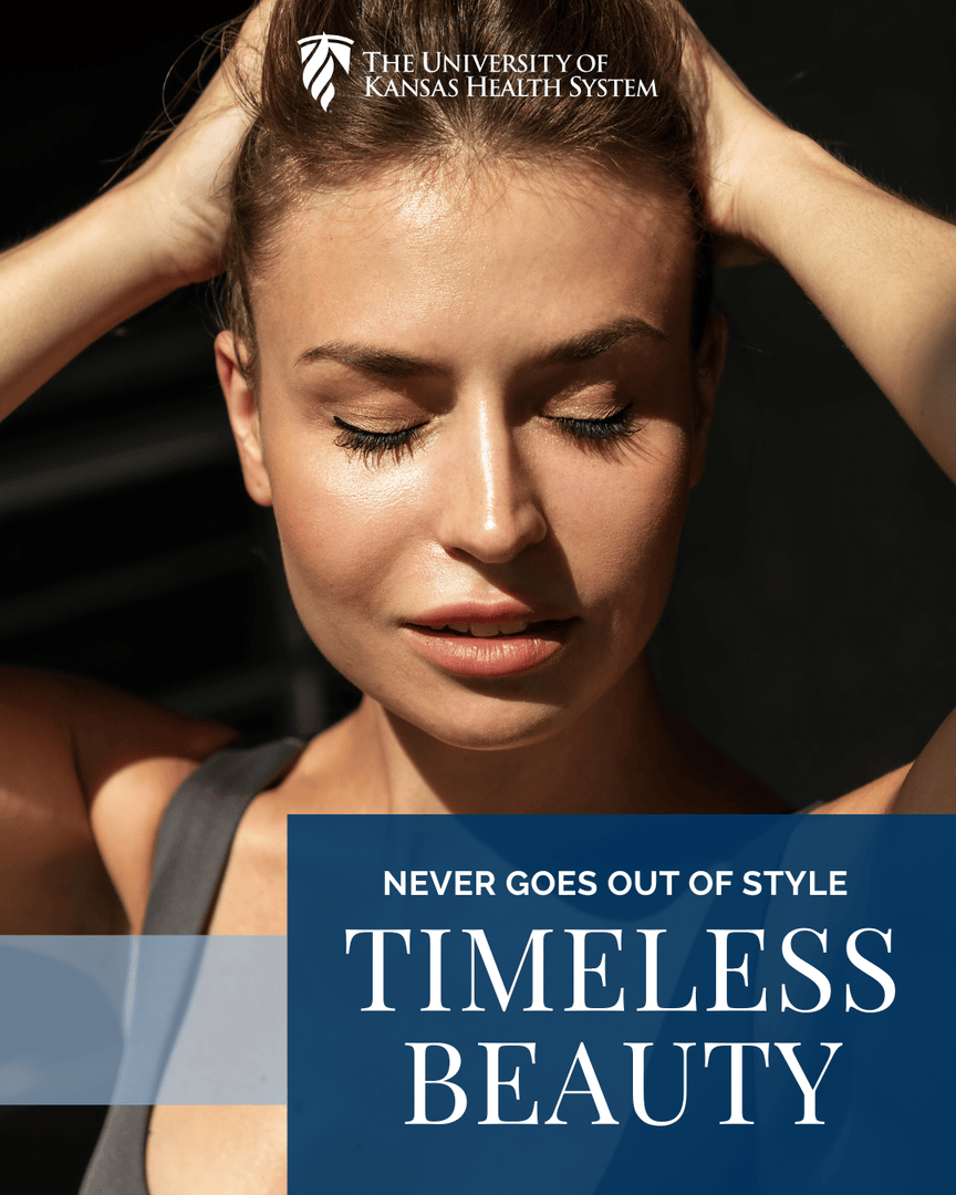 KUFacialPlastic's tweet photo. Our team is known for facelifts that enhance natural harmony and preserve individuality. Their meticulous techniques focus on long-lasting rejuvenation true to your natural beauty, only more rested, confident, and vibrant.
 Love the way you age. ❤️ https://t.co/lReURJrRpE https://t.co/V2eSYW2Qrv