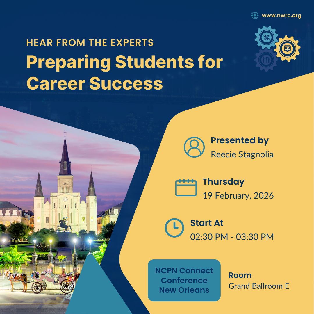 National Work Readiness Council tweet media