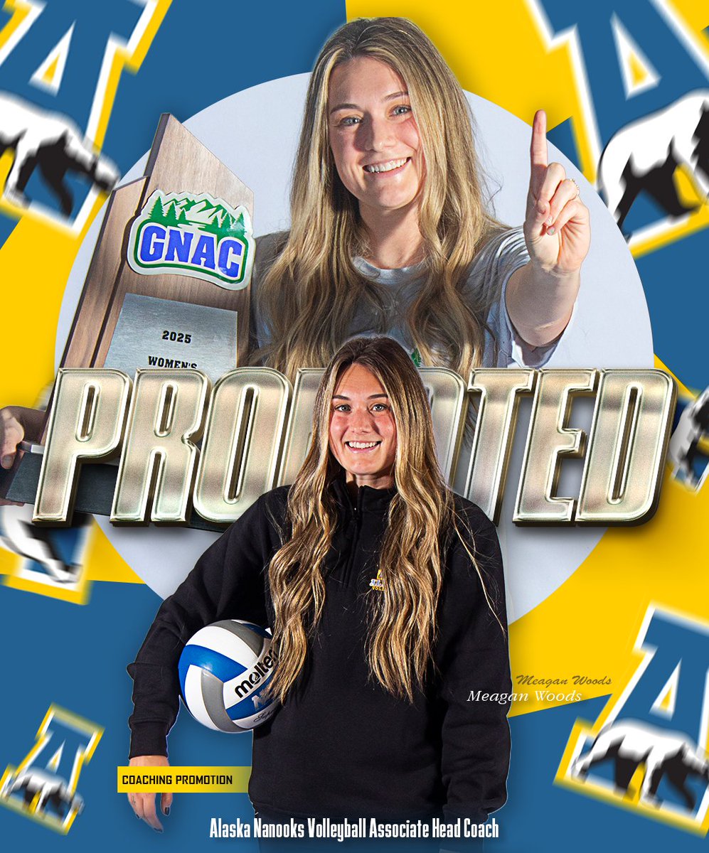 Alaska Volleyball tweet media
