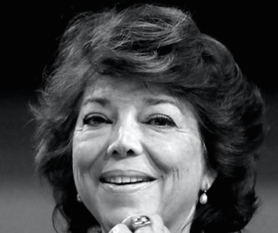 Immense tristesse. Leila Shahid, gravement malade, s'est donnée la mort. Une femme formidable. Je la connaissais très bien. Cette belle voix de la Palestine et des Palestiniens va nous manquer. Que la terre lui soit légère.