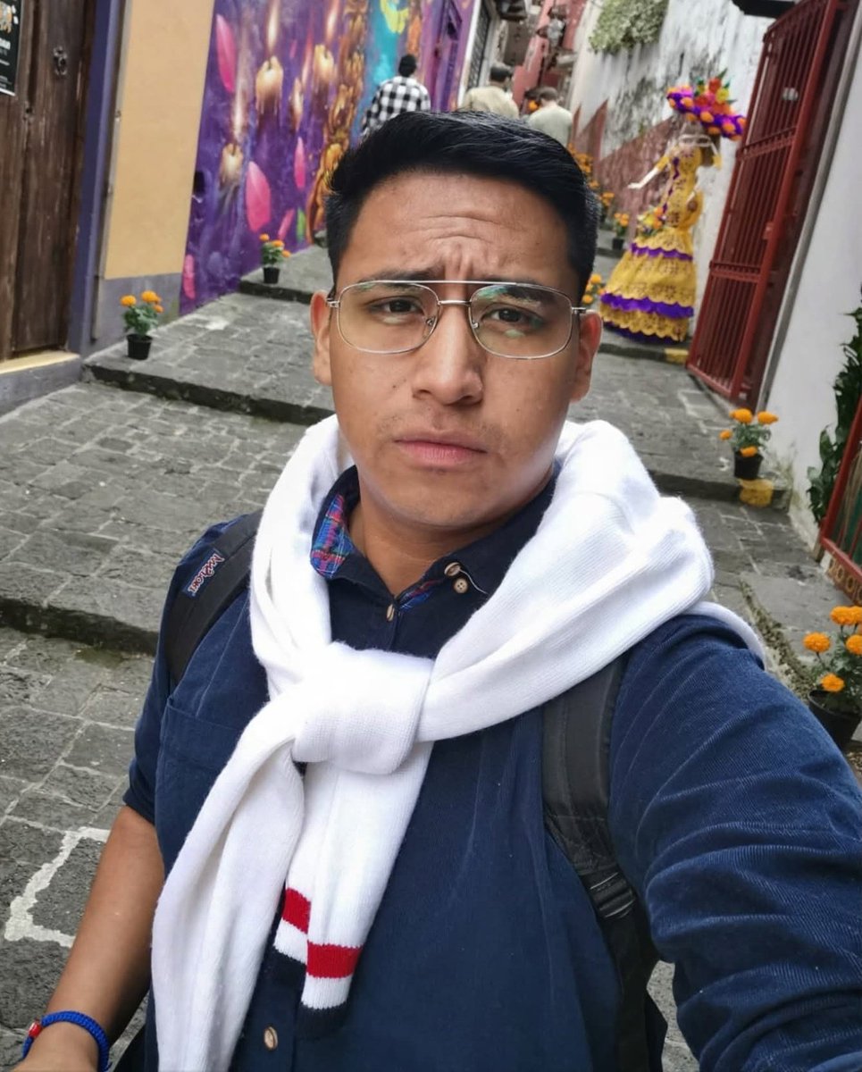 Morenito_Fetichista👣 tweet media