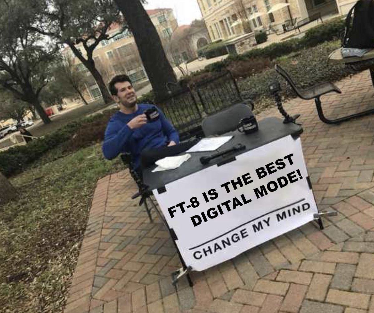 Ham Radio Outlet tweet media