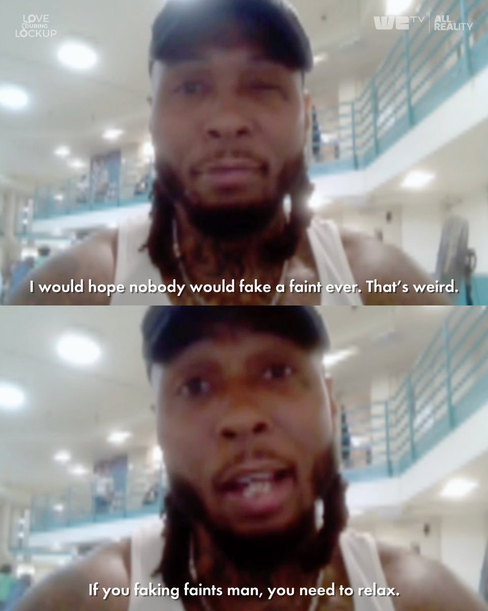 Love After Lockup tweet media