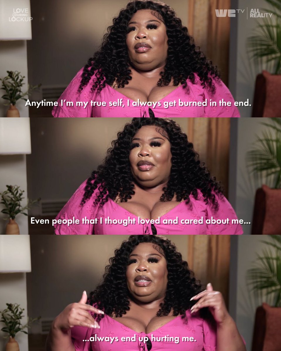 Love After Lockup tweet media