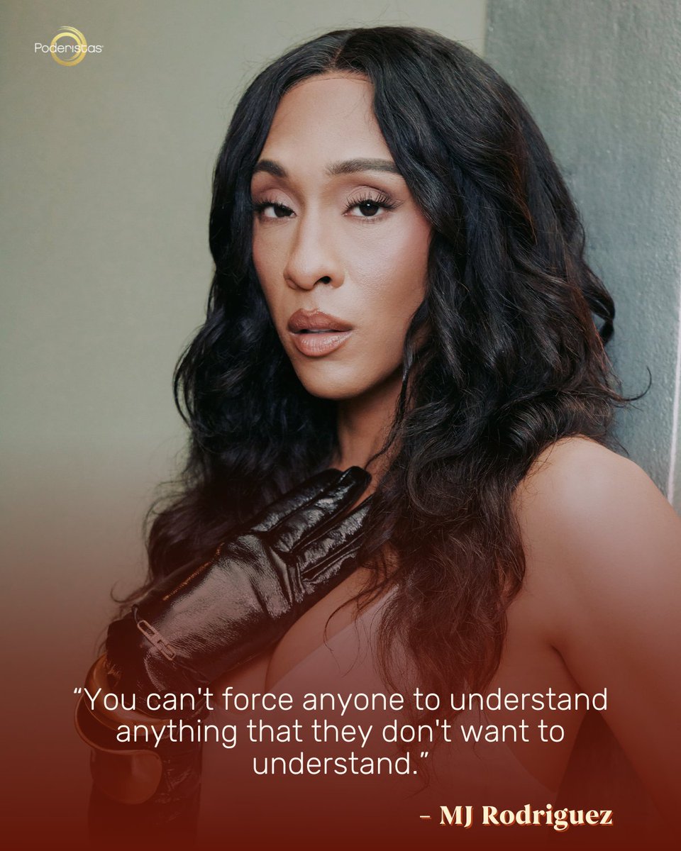 Poderistas tweet media