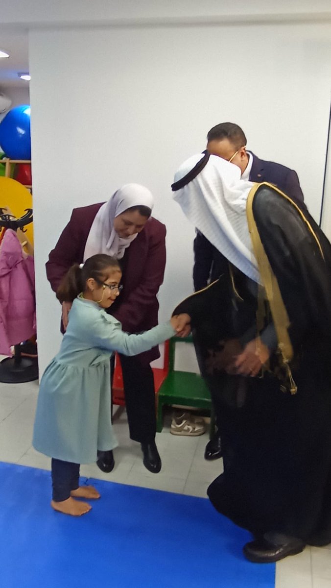 السفارة في المغرب tweet media