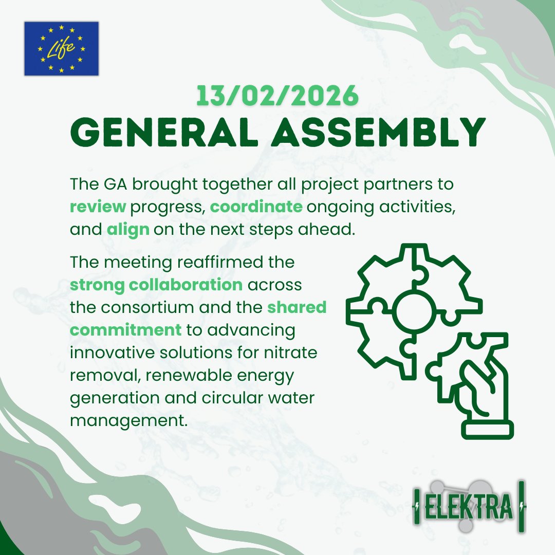 ELEKTRA LIFE PROJECT tweet media