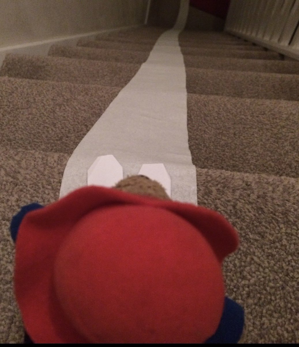 Sir Colonel Harold #pronetomischief tweet media