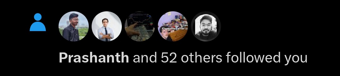 rootnship's tweet image. Thanks @X, algo

#LetsConnect