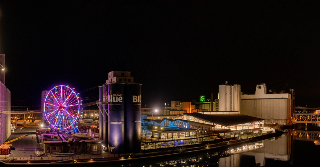 HyattRegencyBuffalo tweet media