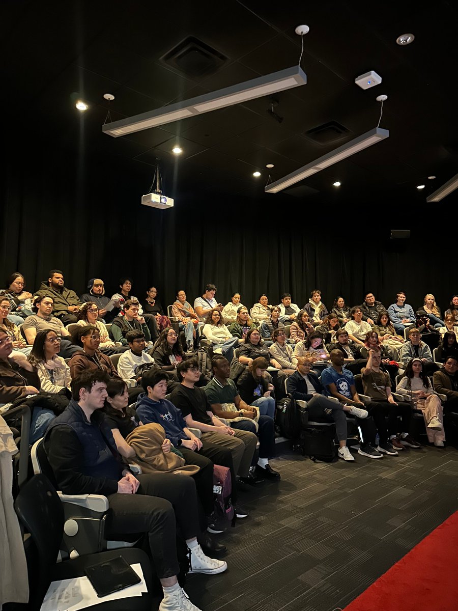 Vancouver Film School tweet media