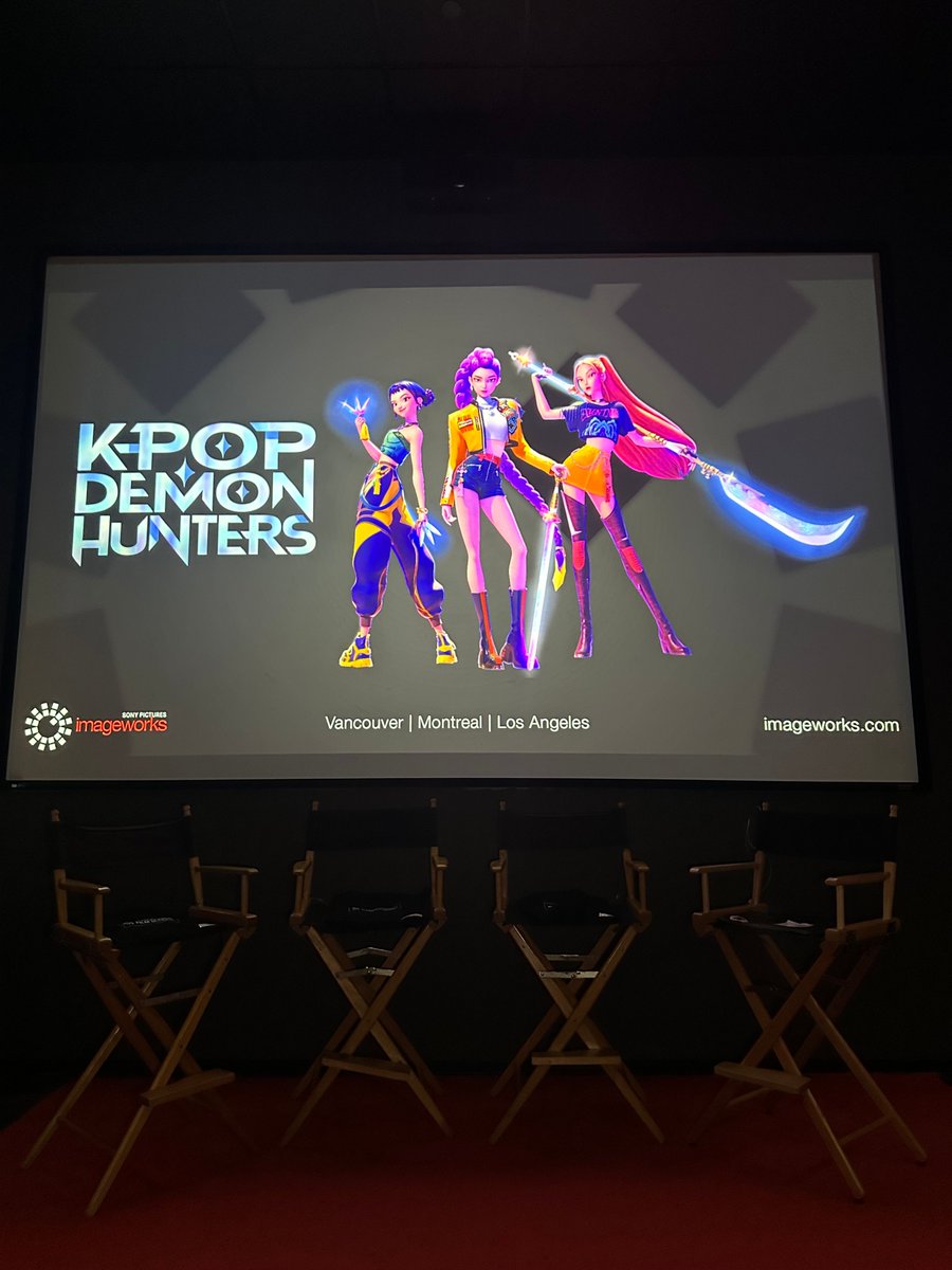 Vancouver Film School tweet media