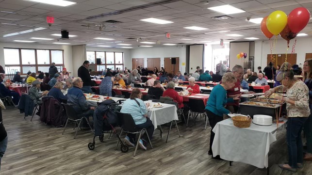 Aligned Data Centers tweet media