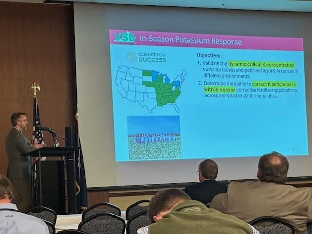 Science for Success tweet media