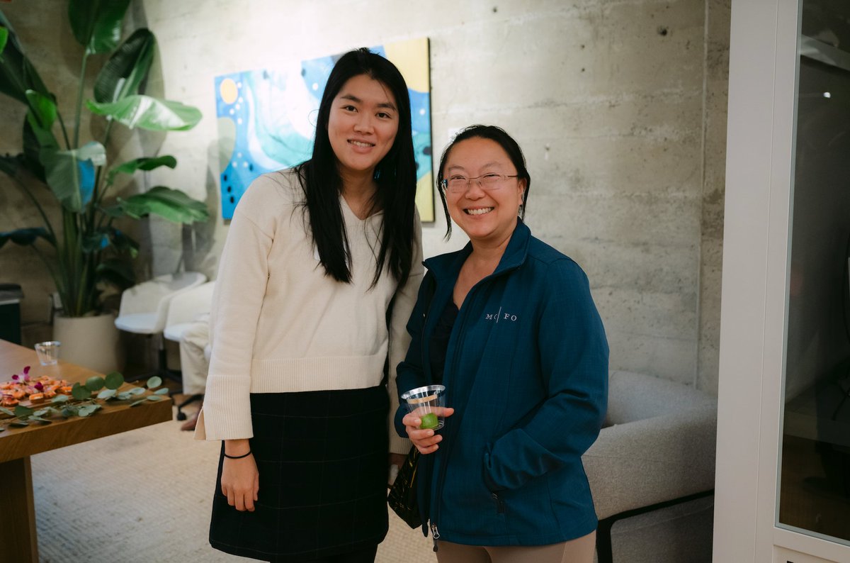 Caltech Alumni Association tweet media