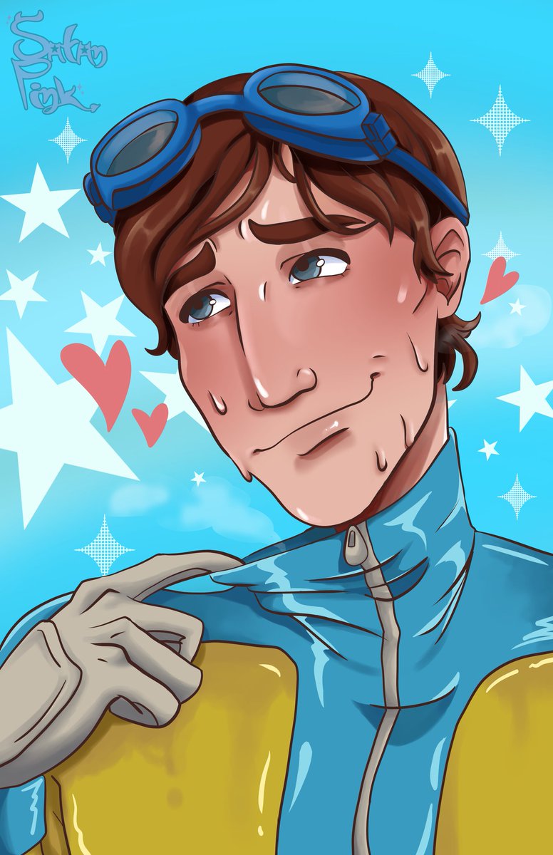 GummyClownDog's tweet photo. Que harias con mi verga waterboy?

#waterboy #dispatchfanart https://t.co/BLhPZIbXvi