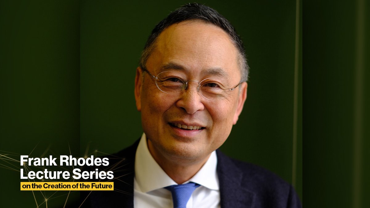 Michael Crow tweet media