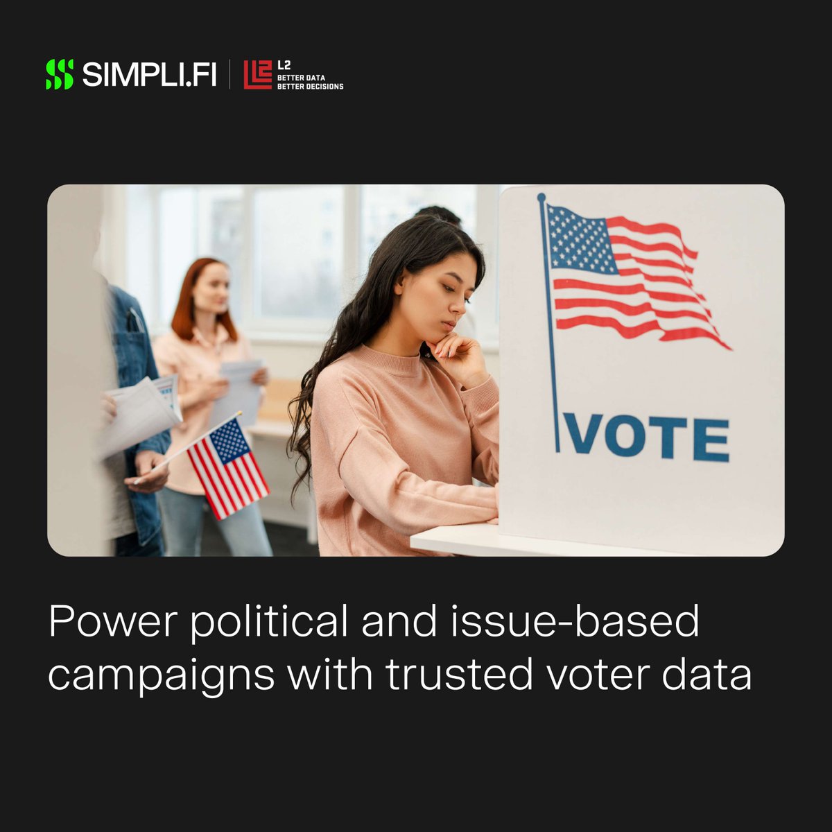 Simpli.fi tweet media