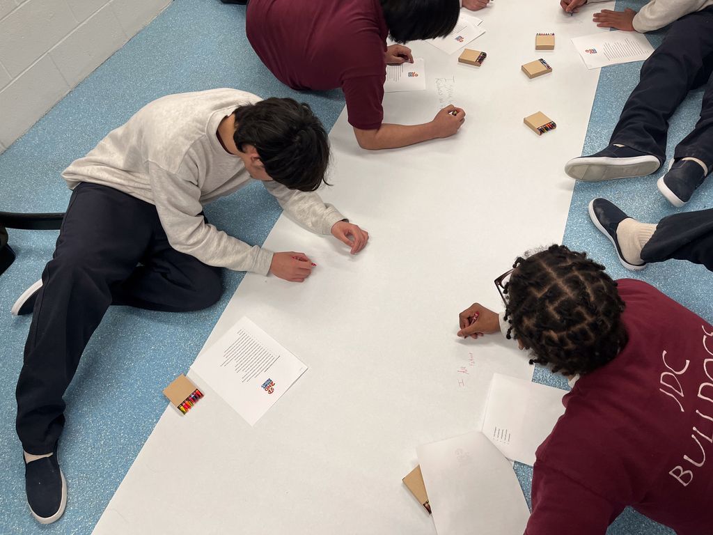 Harris County Juvenile Probation Dept. tweet media