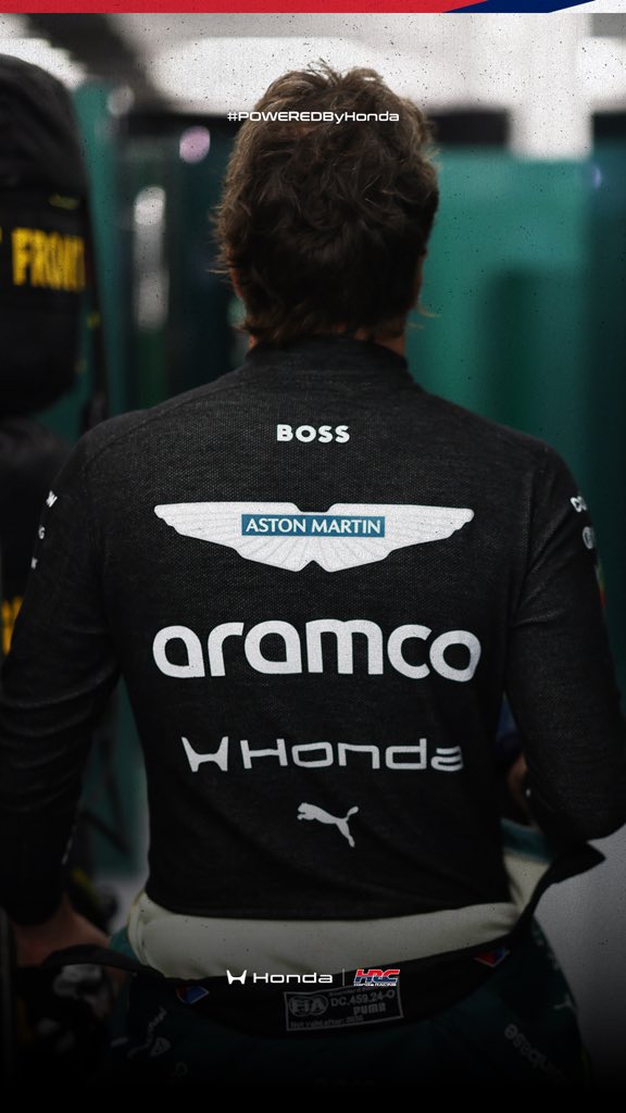 Honda Racing F1 tweet media