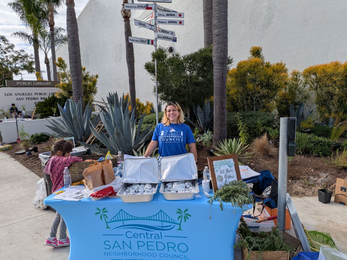 EmpowerLA tweet media